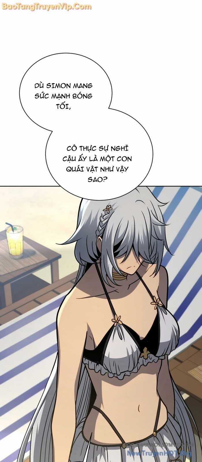 Tử Linh Sư Thiên Tài Của Học Viện Chương 175 trang 32