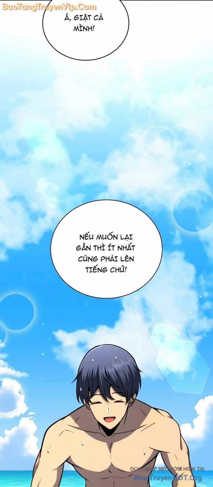 Tử Linh Sư Thiên Tài Của Học Viện Chương 175 trang 34