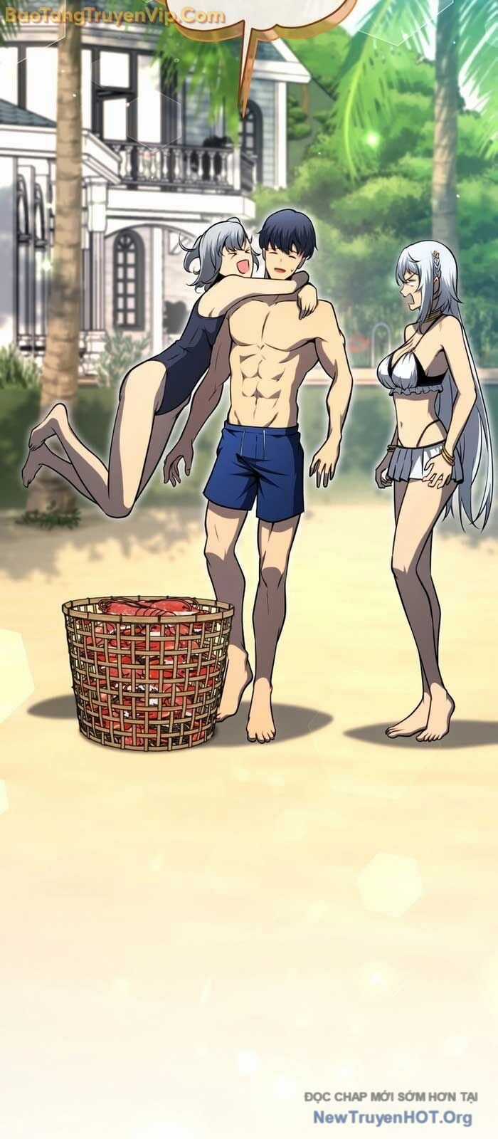 Tử Linh Sư Thiên Tài Của Học Viện Chương 175 trang 36