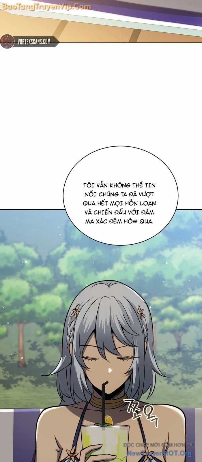 Tử Linh Sư Thiên Tài Của Học Viện Chương 175 trang 4