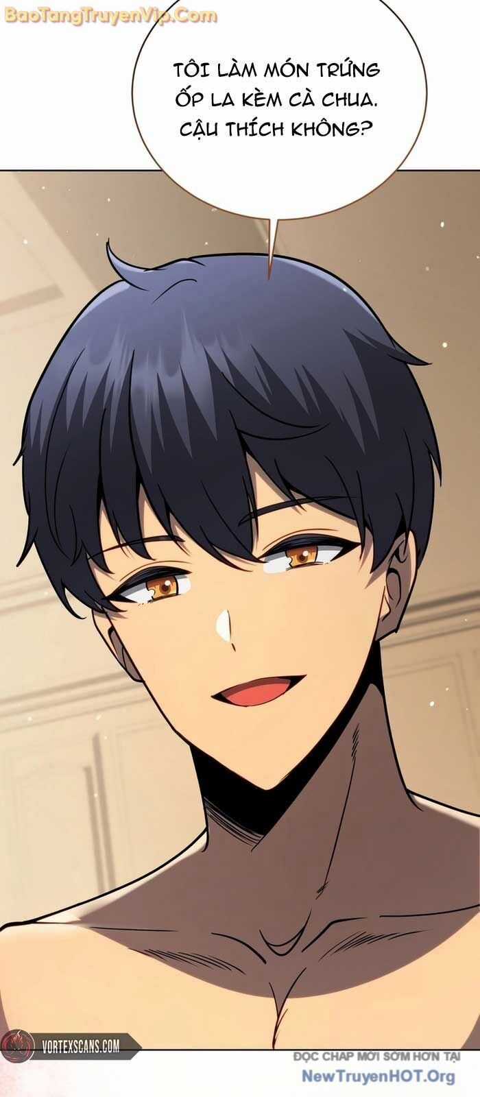 Tử Linh Sư Thiên Tài Của Học Viện Chương 175 trang 41