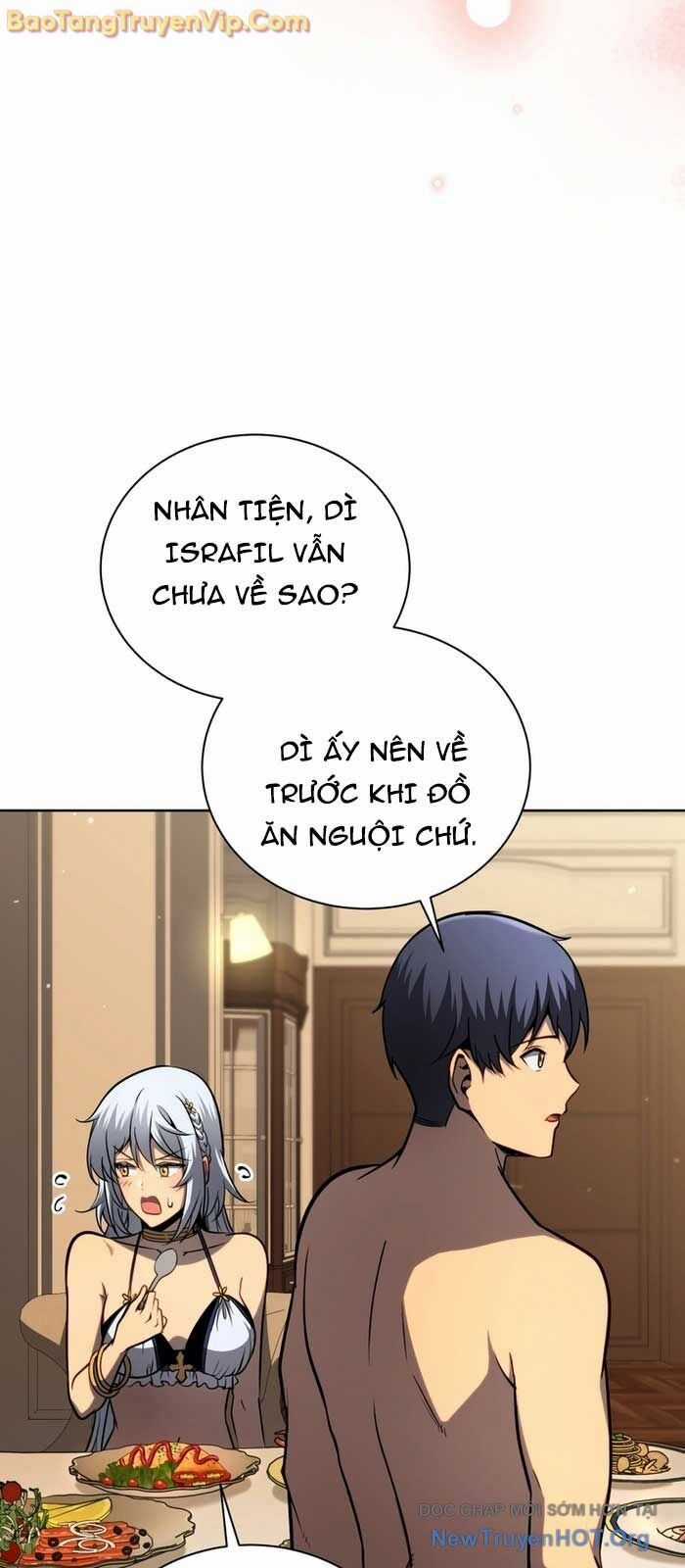 Tử Linh Sư Thiên Tài Của Học Viện Chương 175 trang 43