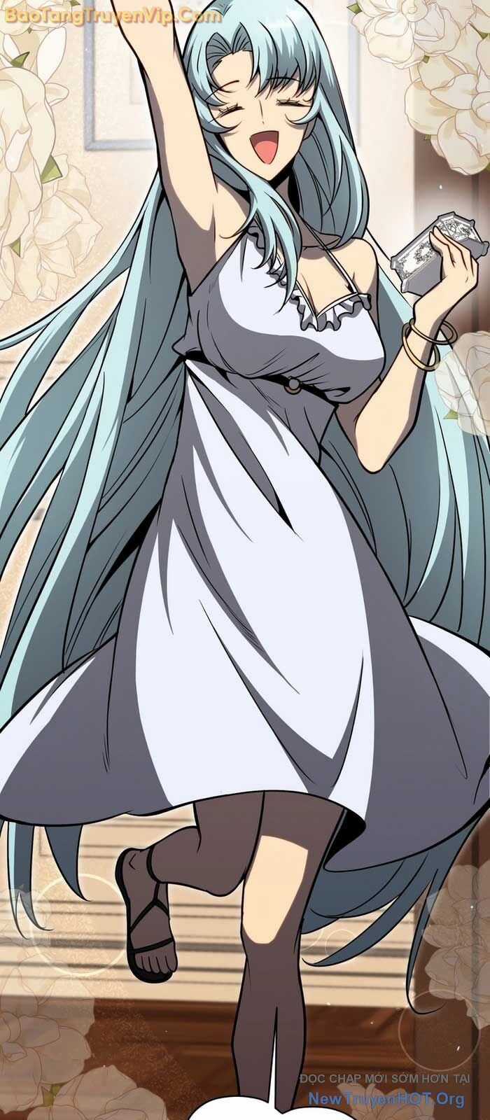 Tử Linh Sư Thiên Tài Của Học Viện Chương 175 trang 45