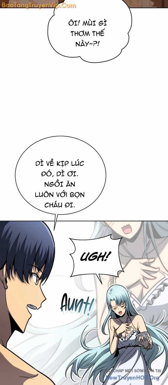 Tử Linh Sư Thiên Tài Của Học Viện Chương 175 trang 46