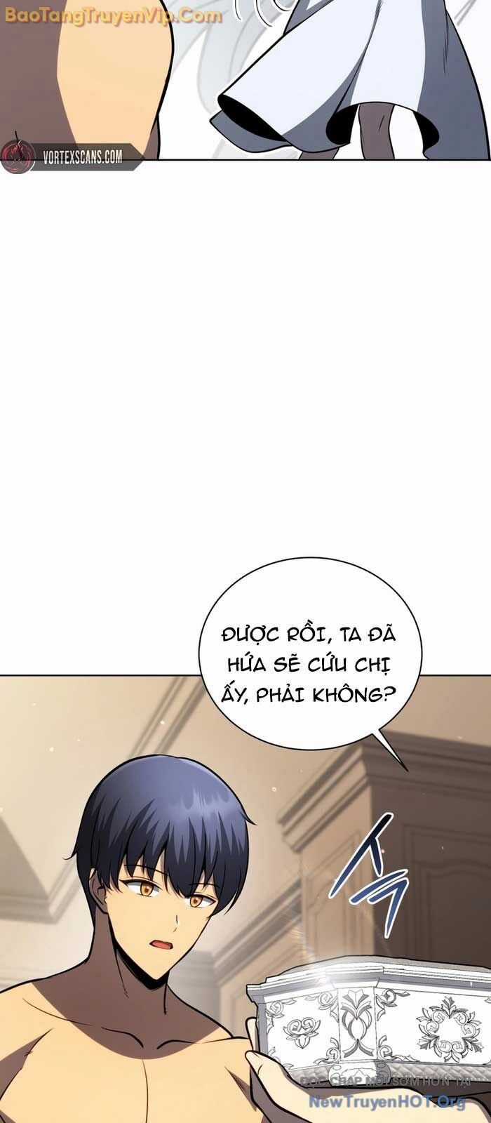 Tử Linh Sư Thiên Tài Của Học Viện Chương 175 trang 47