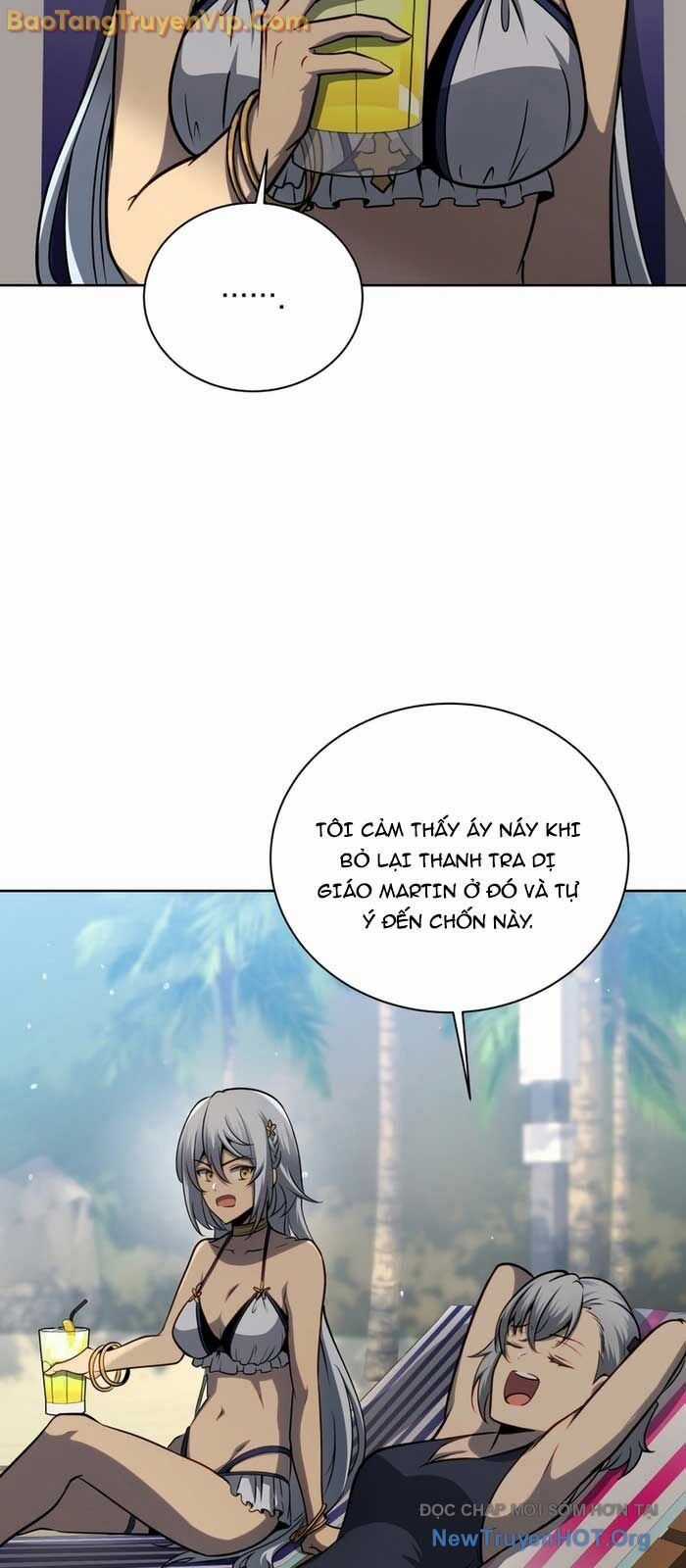 Tử Linh Sư Thiên Tài Của Học Viện Chương 175 trang 5