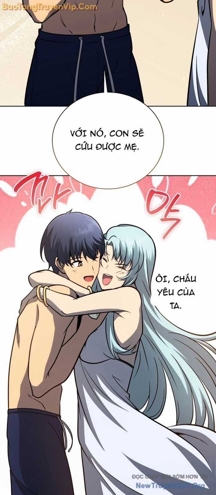 Tử Linh Sư Thiên Tài Của Học Viện Chương 175 trang 51