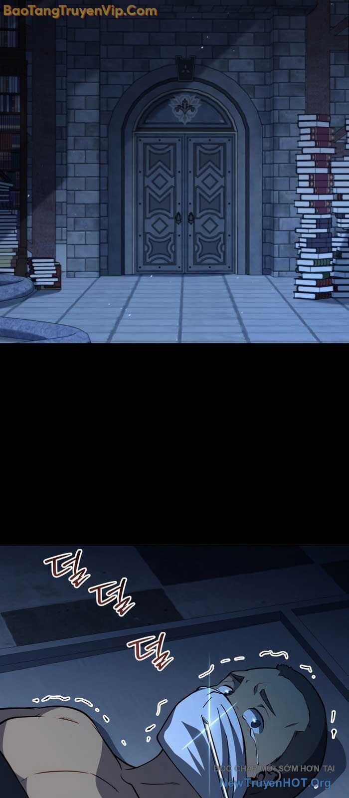 Tử Linh Sư Thiên Tài Của Học Viện Chương 175 trang 55