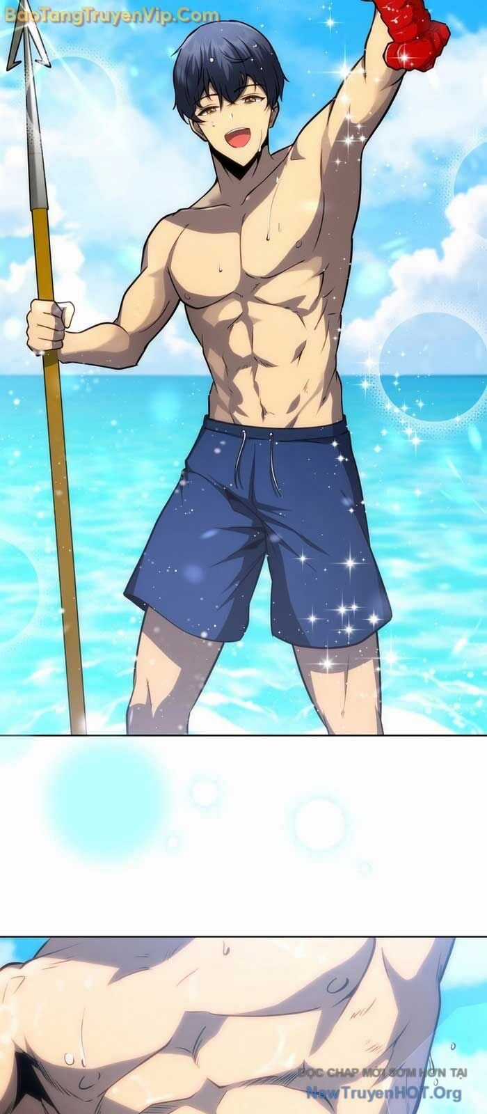 Tử Linh Sư Thiên Tài Của Học Viện Chương 175 trang 8