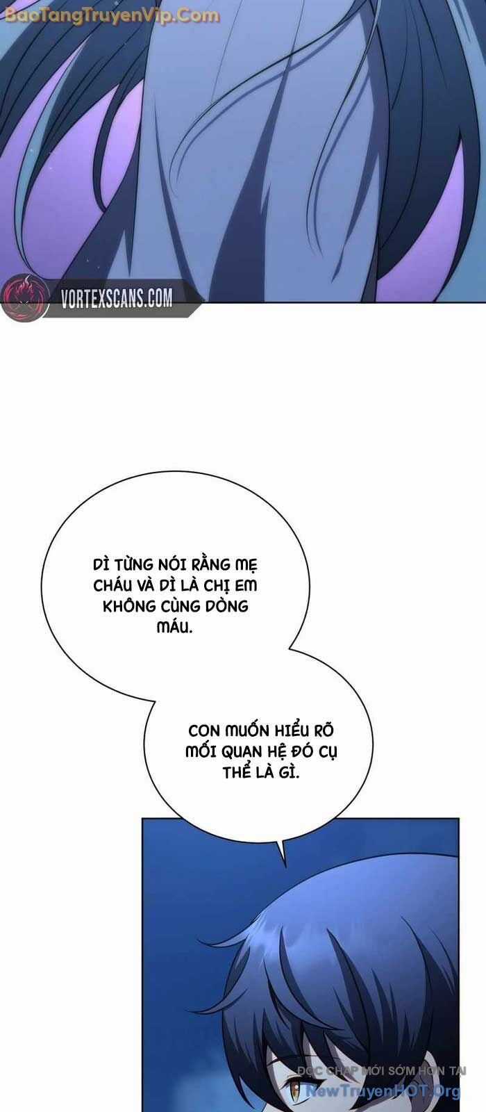 Tử Linh Sư Thiên Tài Của Học Viện Chương 176 trang 10