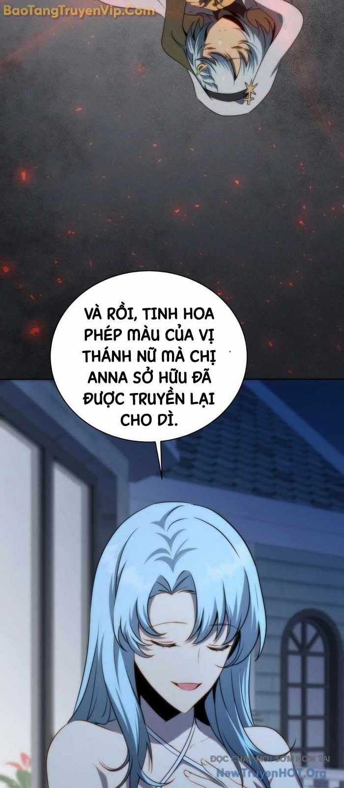 Tử Linh Sư Thiên Tài Của Học Viện Chương 176 trang 20