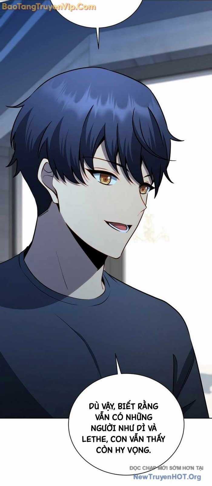 Tử Linh Sư Thiên Tài Của Học Viện Chương 176 trang 23