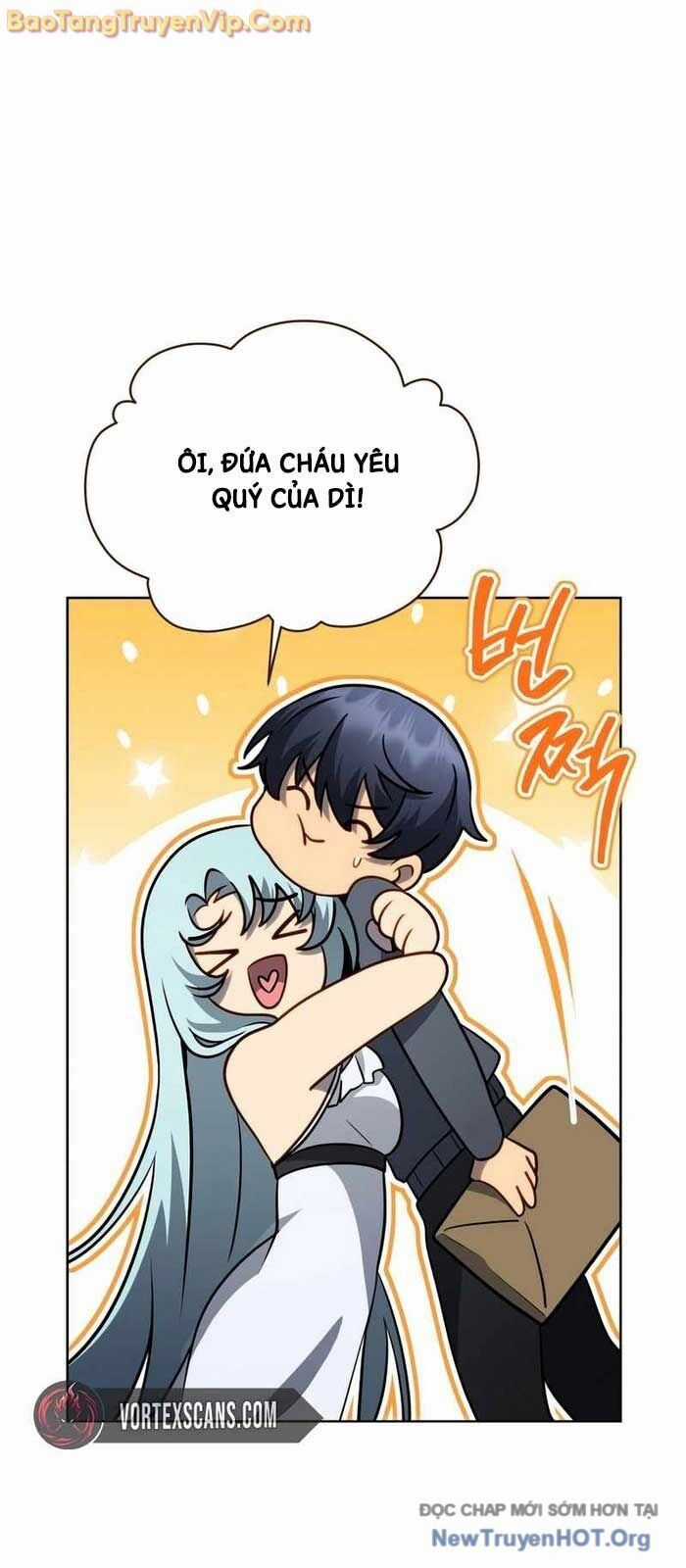 Tử Linh Sư Thiên Tài Của Học Viện Chương 176 trang 24