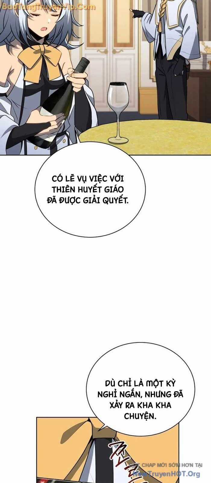 Tử Linh Sư Thiên Tài Của Học Viện Chương 176 trang 29