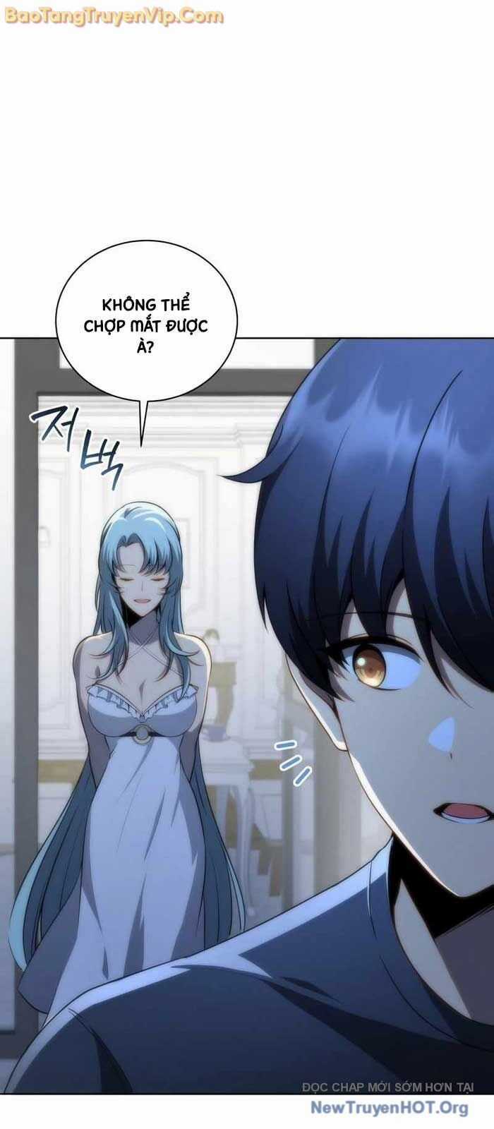 Tử Linh Sư Thiên Tài Của Học Viện Chương 176 trang 3