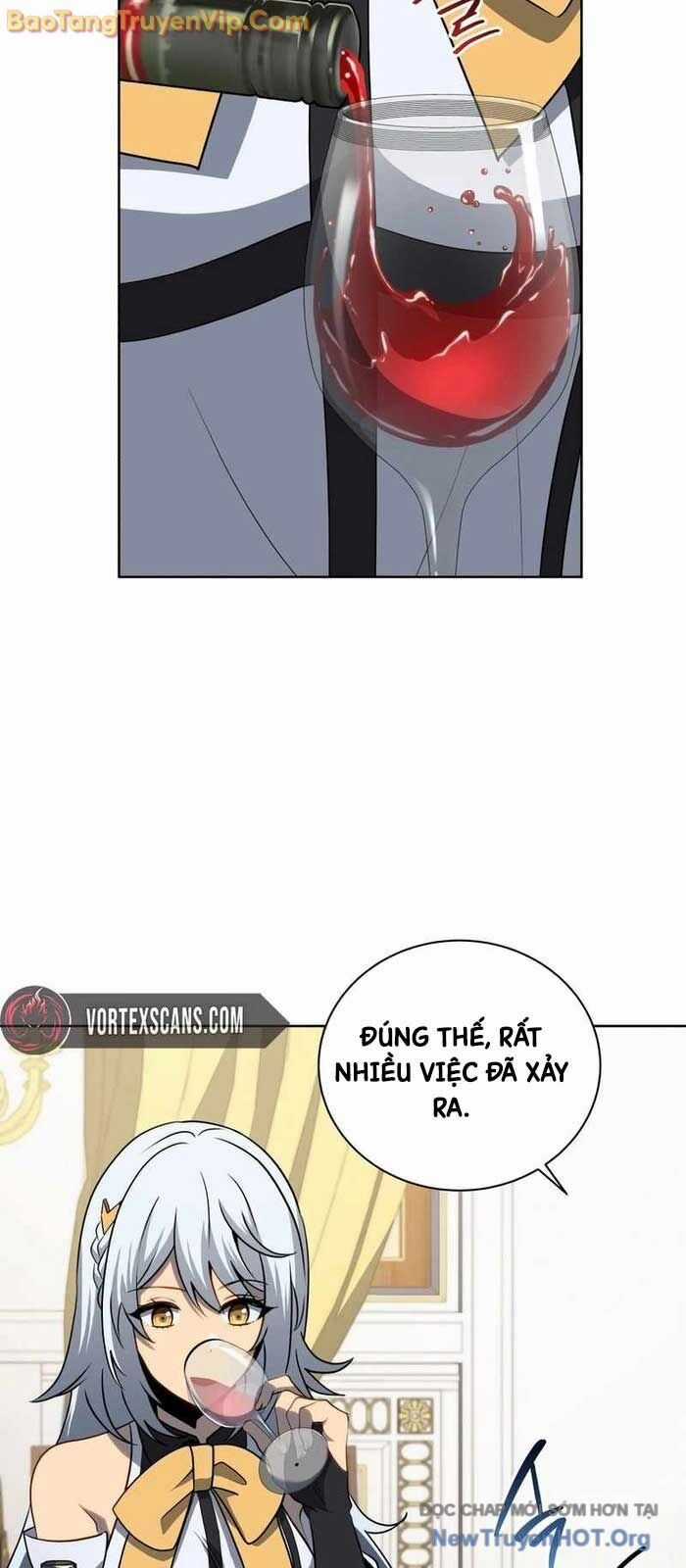 Tử Linh Sư Thiên Tài Của Học Viện Chương 176 trang 30