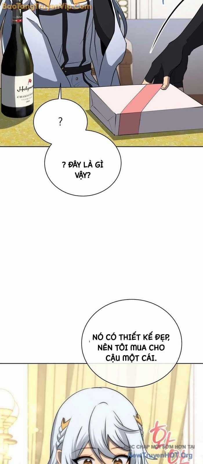 Tử Linh Sư Thiên Tài Của Học Viện Chương 176 trang 31