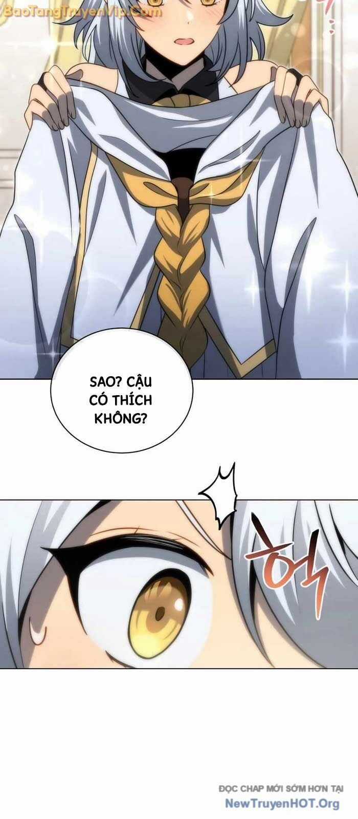 Tử Linh Sư Thiên Tài Của Học Viện Chương 176 trang 32