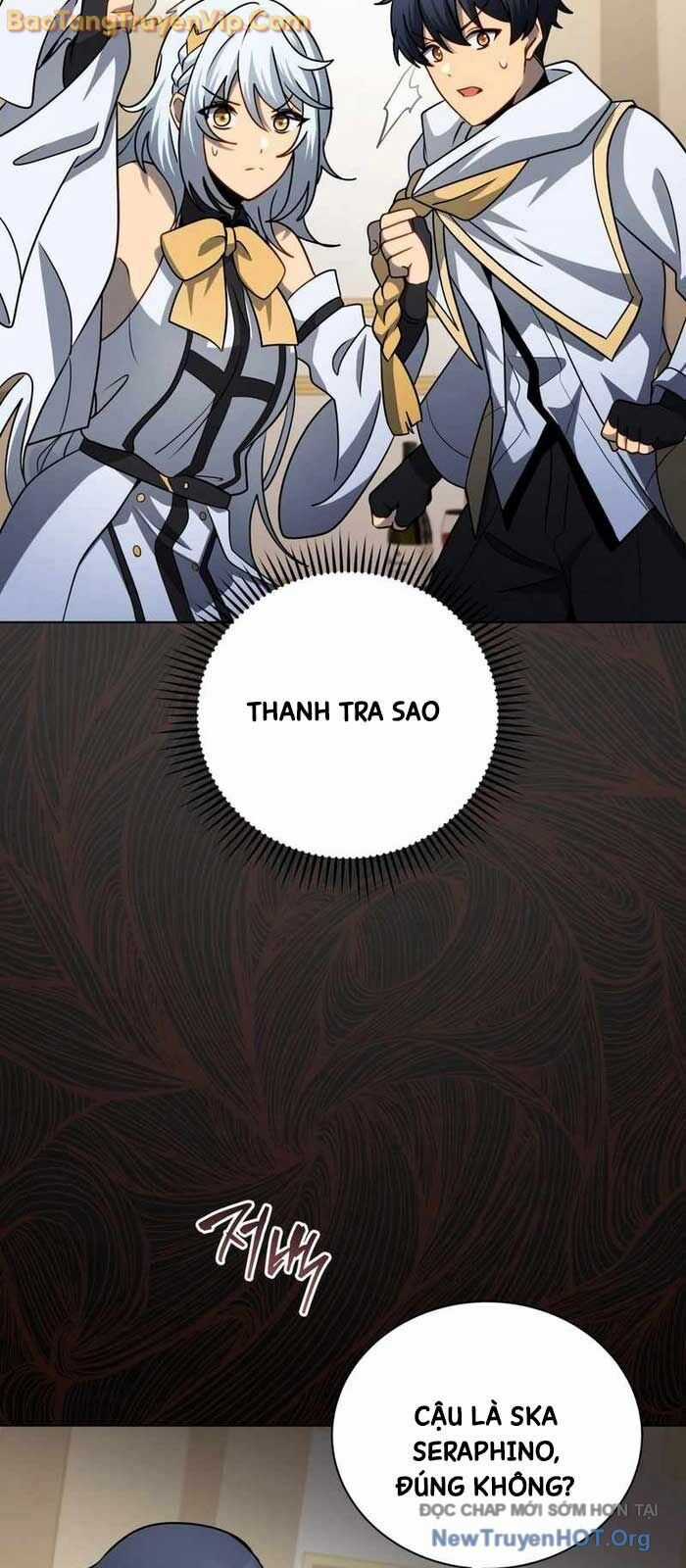 Tử Linh Sư Thiên Tài Của Học Viện Chương 176 trang 35