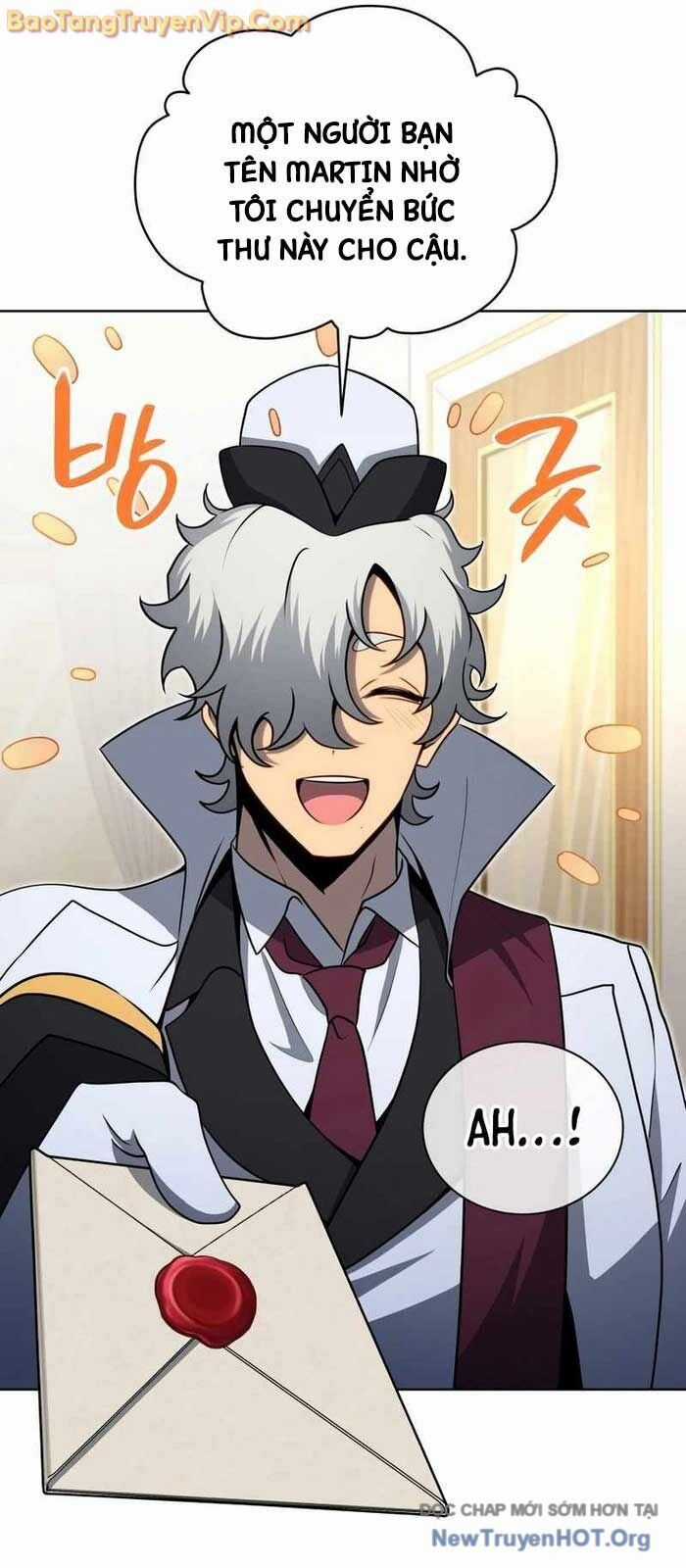 Tử Linh Sư Thiên Tài Của Học Viện Chương 176 trang 38