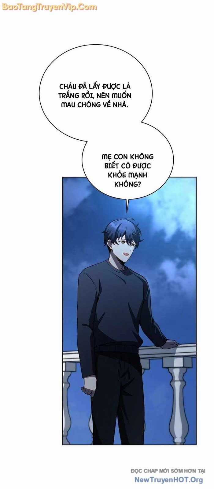 Tử Linh Sư Thiên Tài Của Học Viện Chương 176 trang 4