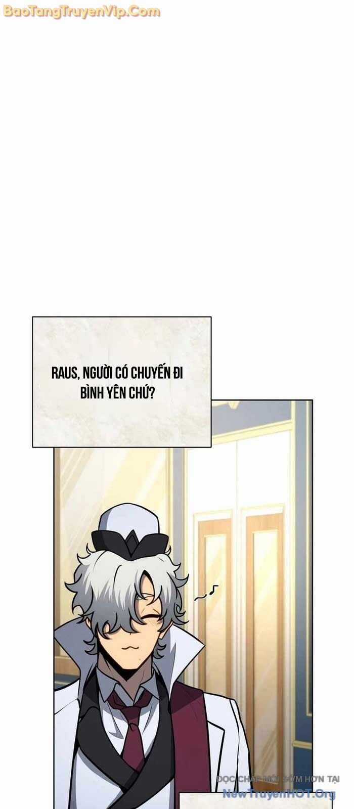 Tử Linh Sư Thiên Tài Của Học Viện Chương 176 trang 40