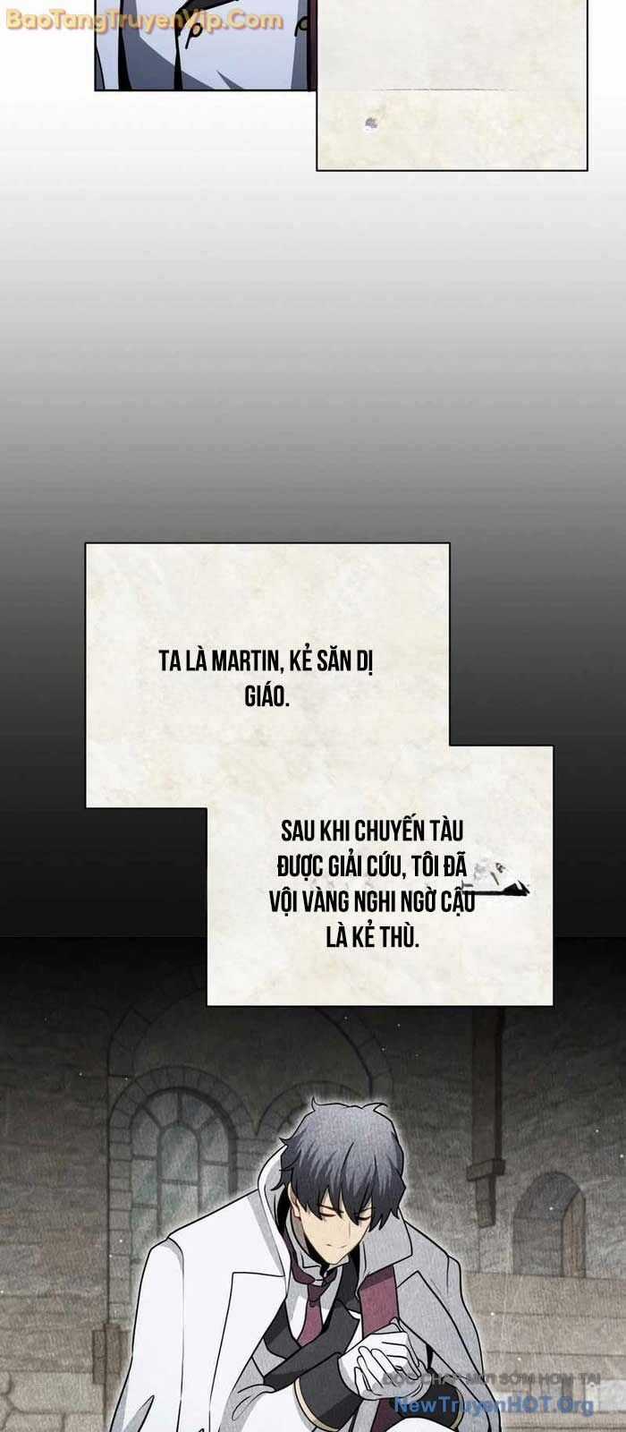 Tử Linh Sư Thiên Tài Của Học Viện Chương 176 trang 41