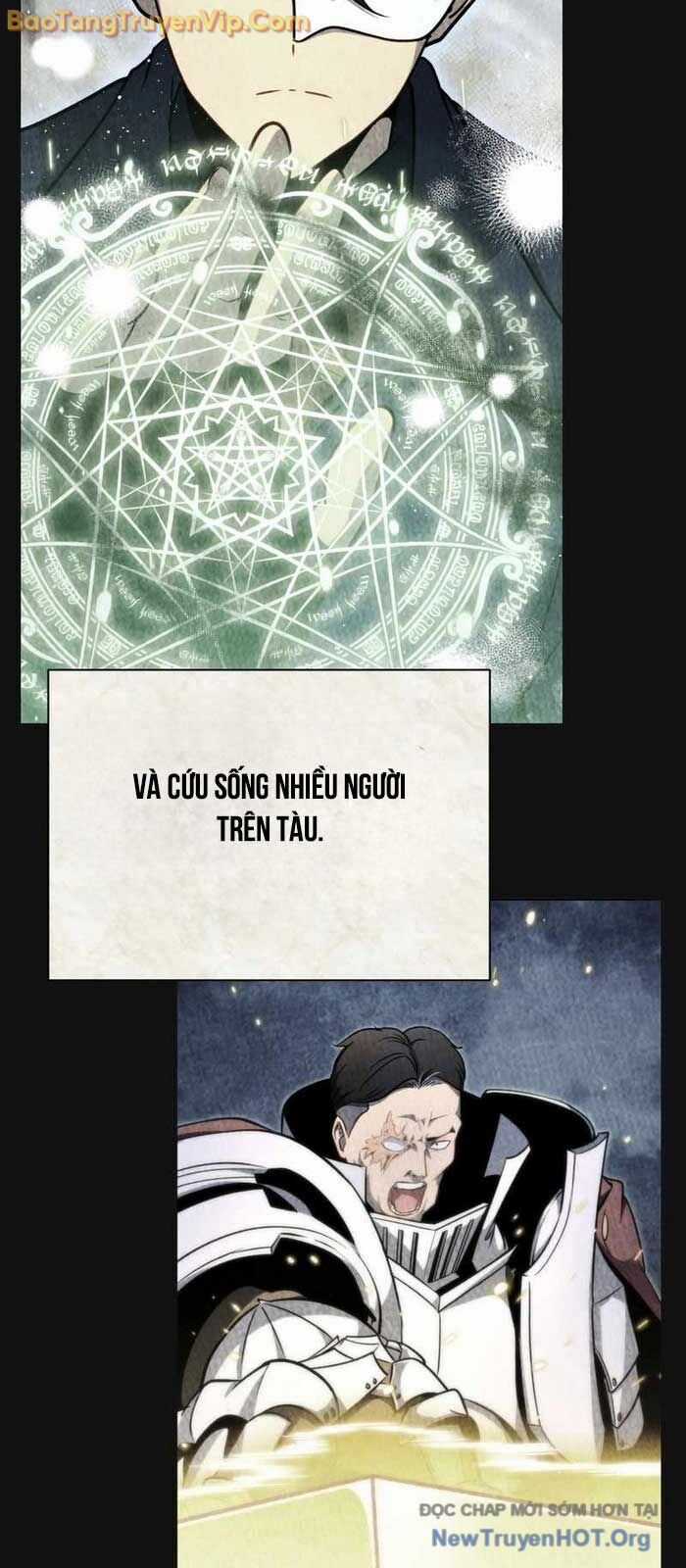 Tử Linh Sư Thiên Tài Của Học Viện Chương 176 trang 43