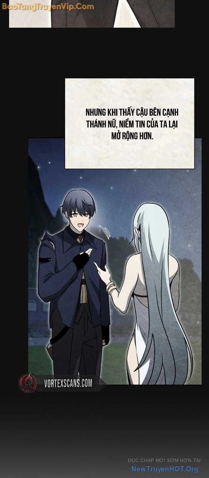 Tử Linh Sư Thiên Tài Của Học Viện Chương 176 trang 47