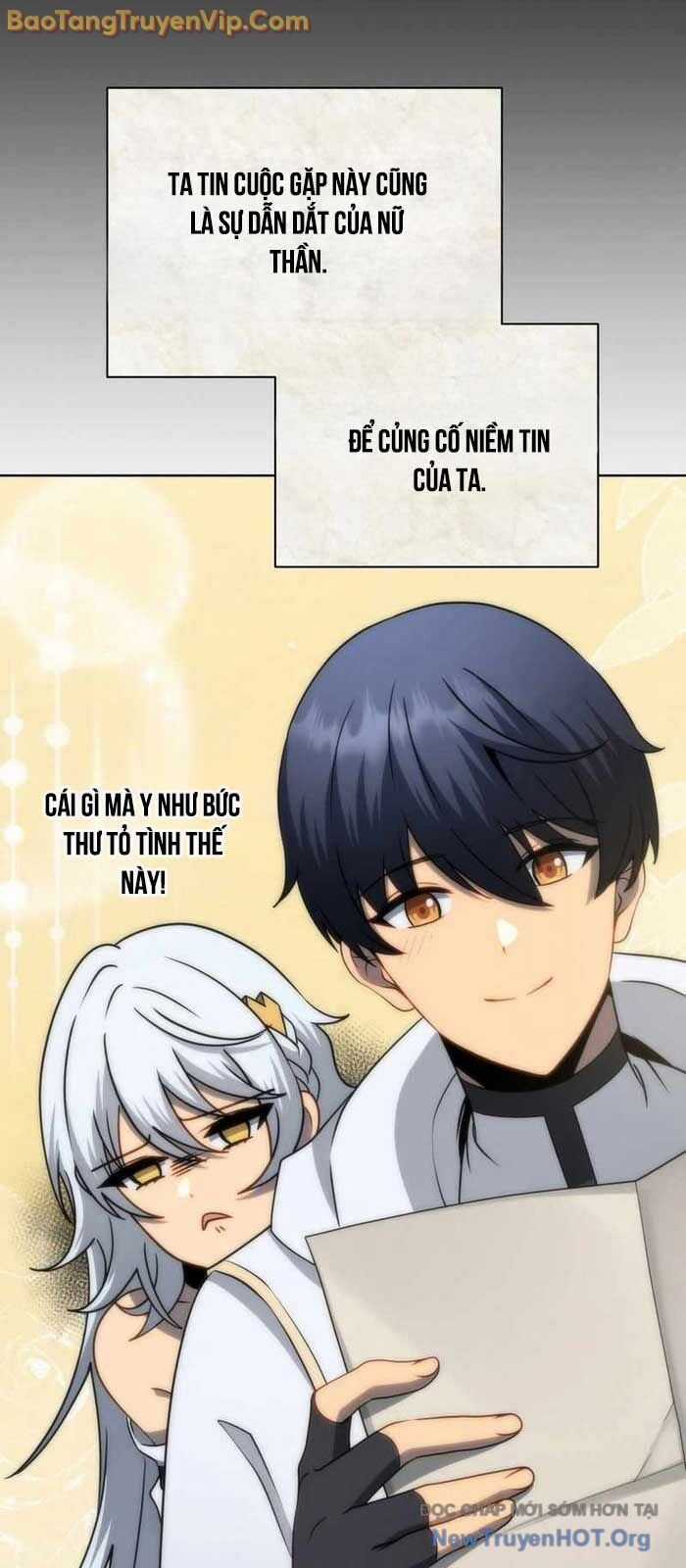 Tử Linh Sư Thiên Tài Của Học Viện Chương 176 trang 48