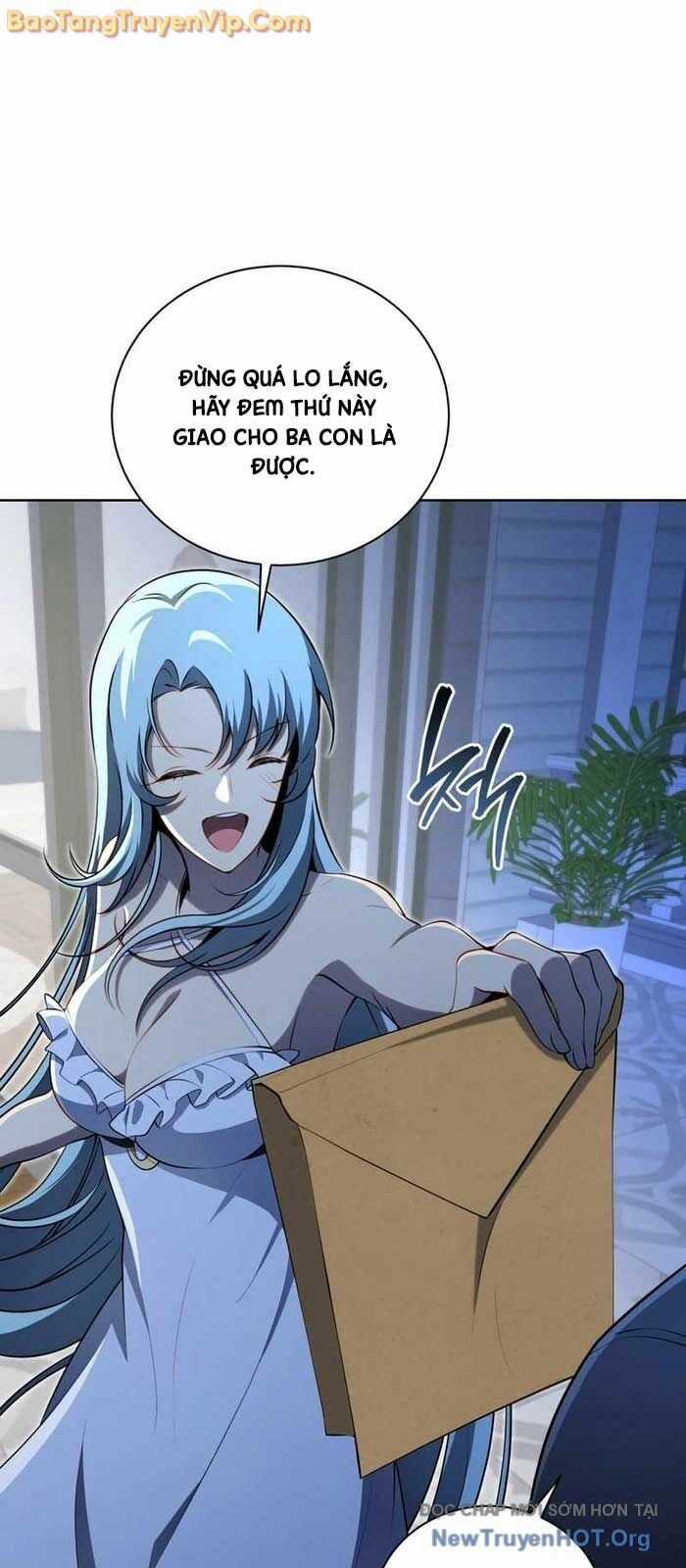 Tử Linh Sư Thiên Tài Của Học Viện Chương 176 trang 5