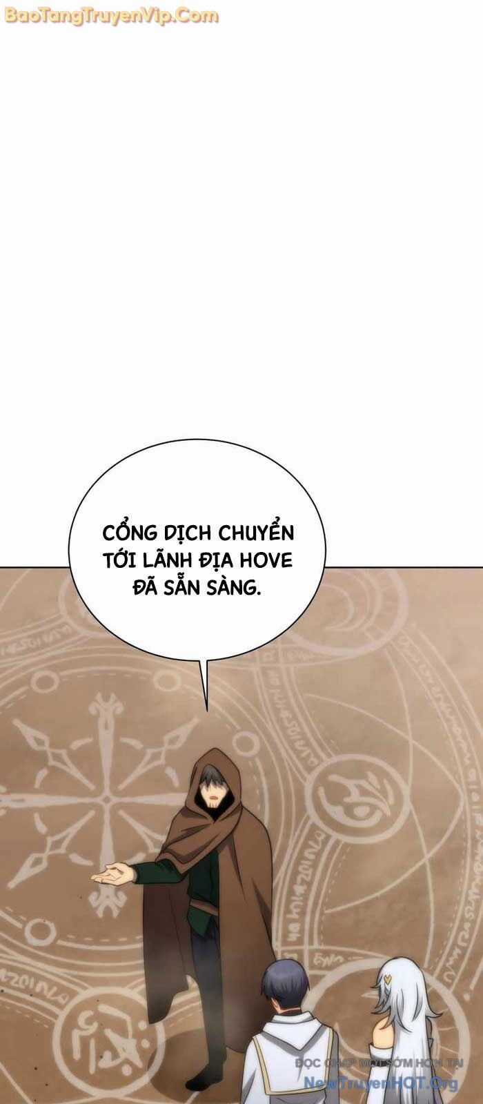 Tử Linh Sư Thiên Tài Của Học Viện Chương 176 trang 51