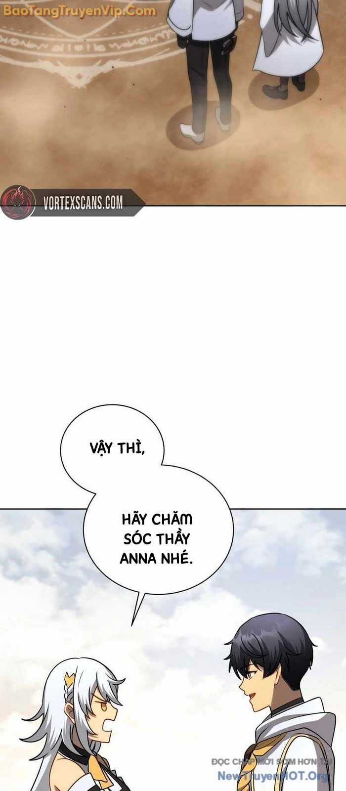 Tử Linh Sư Thiên Tài Của Học Viện Chương 176 trang 52