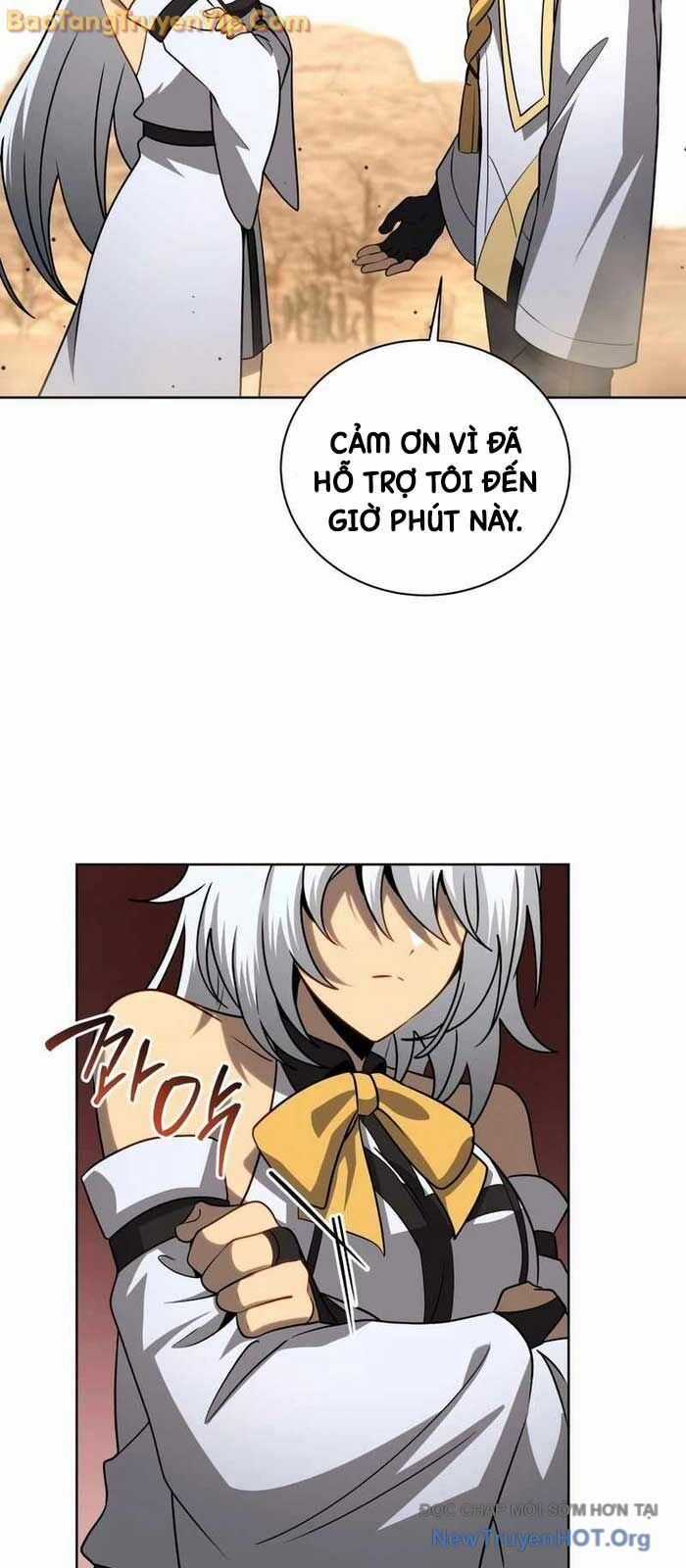 Tử Linh Sư Thiên Tài Của Học Viện Chương 176 trang 53