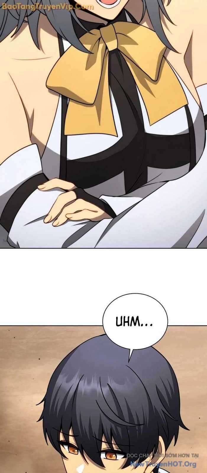 Tử Linh Sư Thiên Tài Của Học Viện Chương 176 trang 55