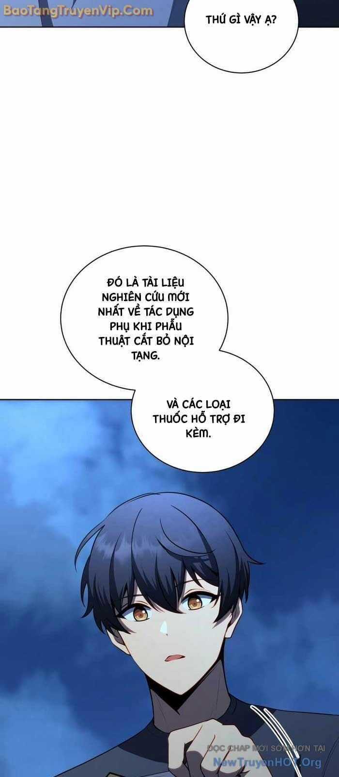 Tử Linh Sư Thiên Tài Của Học Viện Chương 176 trang 6