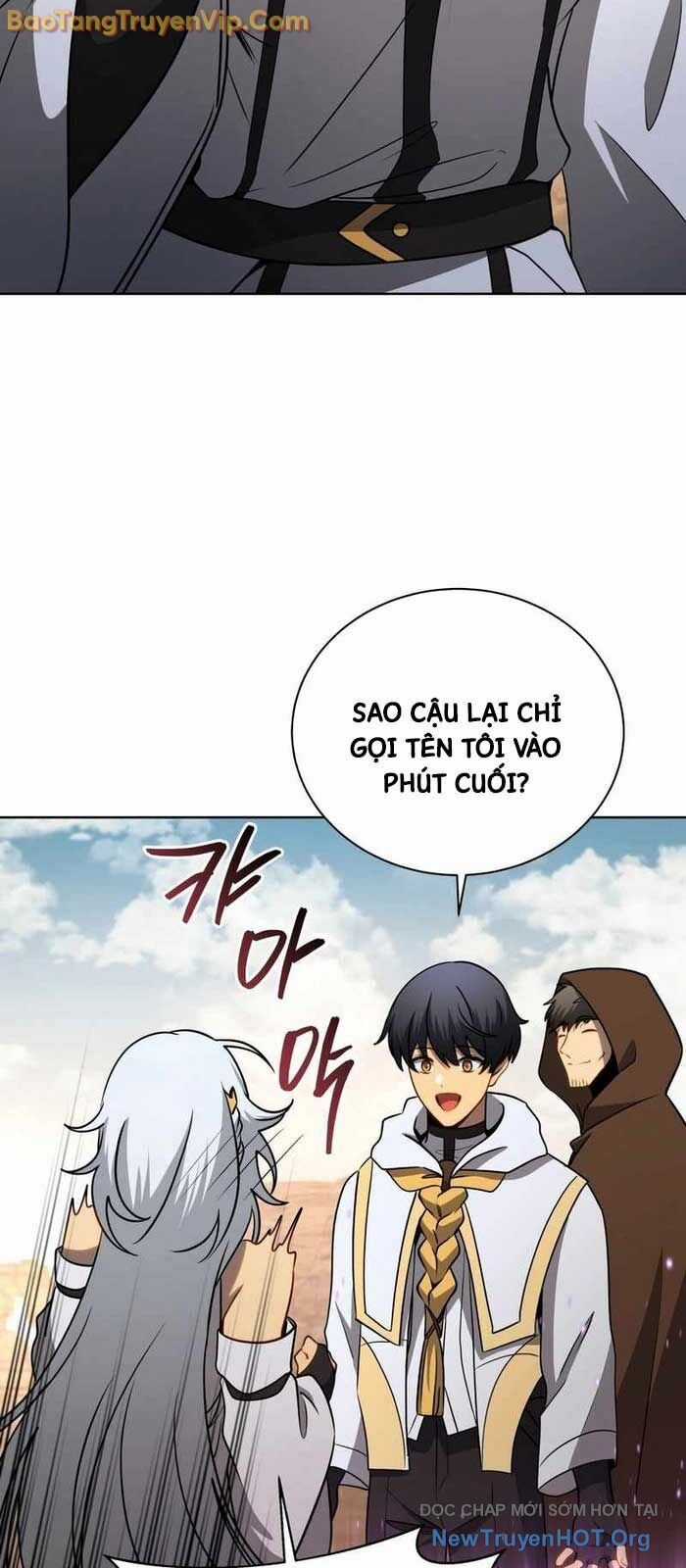 Tử Linh Sư Thiên Tài Của Học Viện Chương 176 trang 71