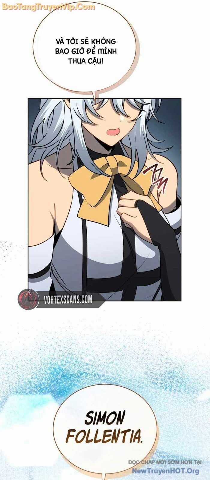 Tử Linh Sư Thiên Tài Của Học Viện Chương 176 trang 76