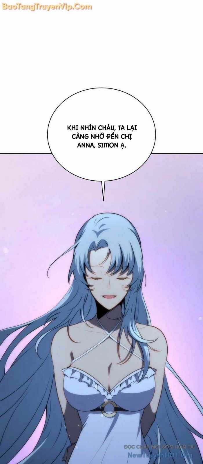 Tử Linh Sư Thiên Tài Của Học Viện Chương 176 trang 9