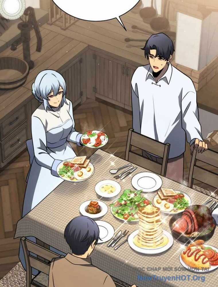 Tử Linh Sư Thiên Tài Của Học Viện Chương 177 trang 30