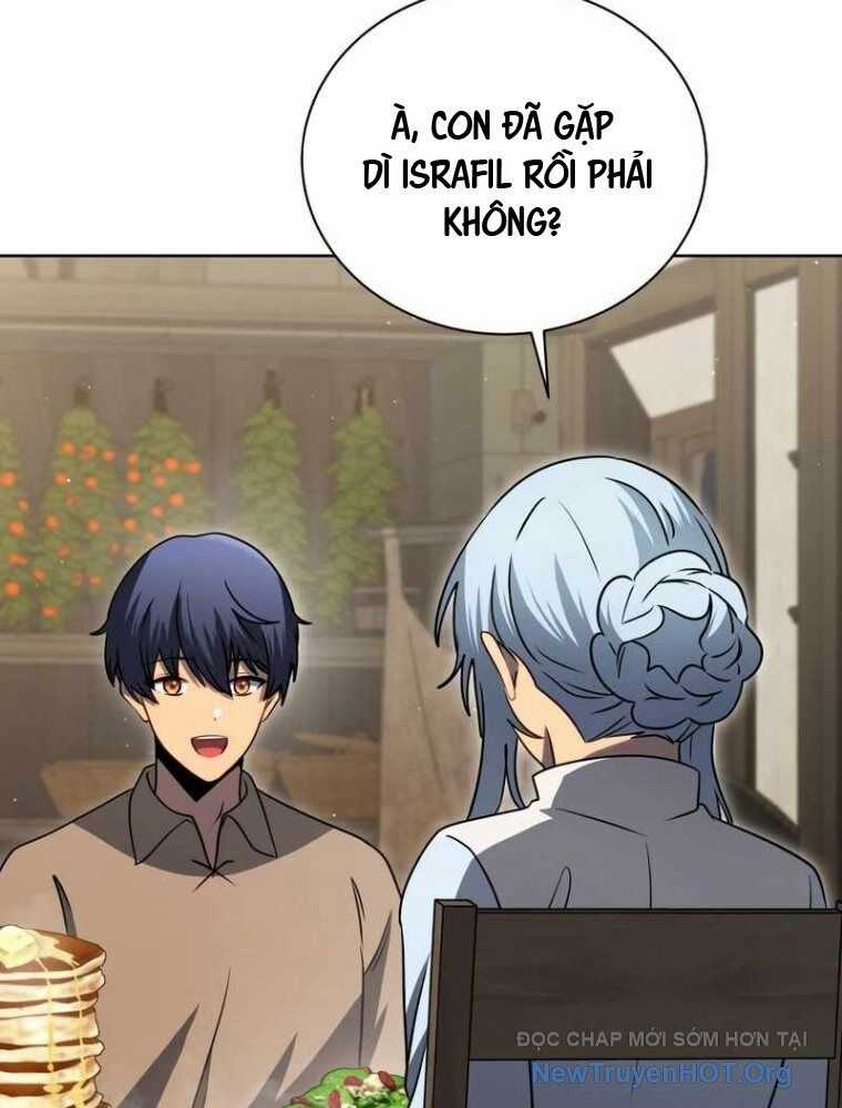 Tử Linh Sư Thiên Tài Của Học Viện Chương 177 trang 34