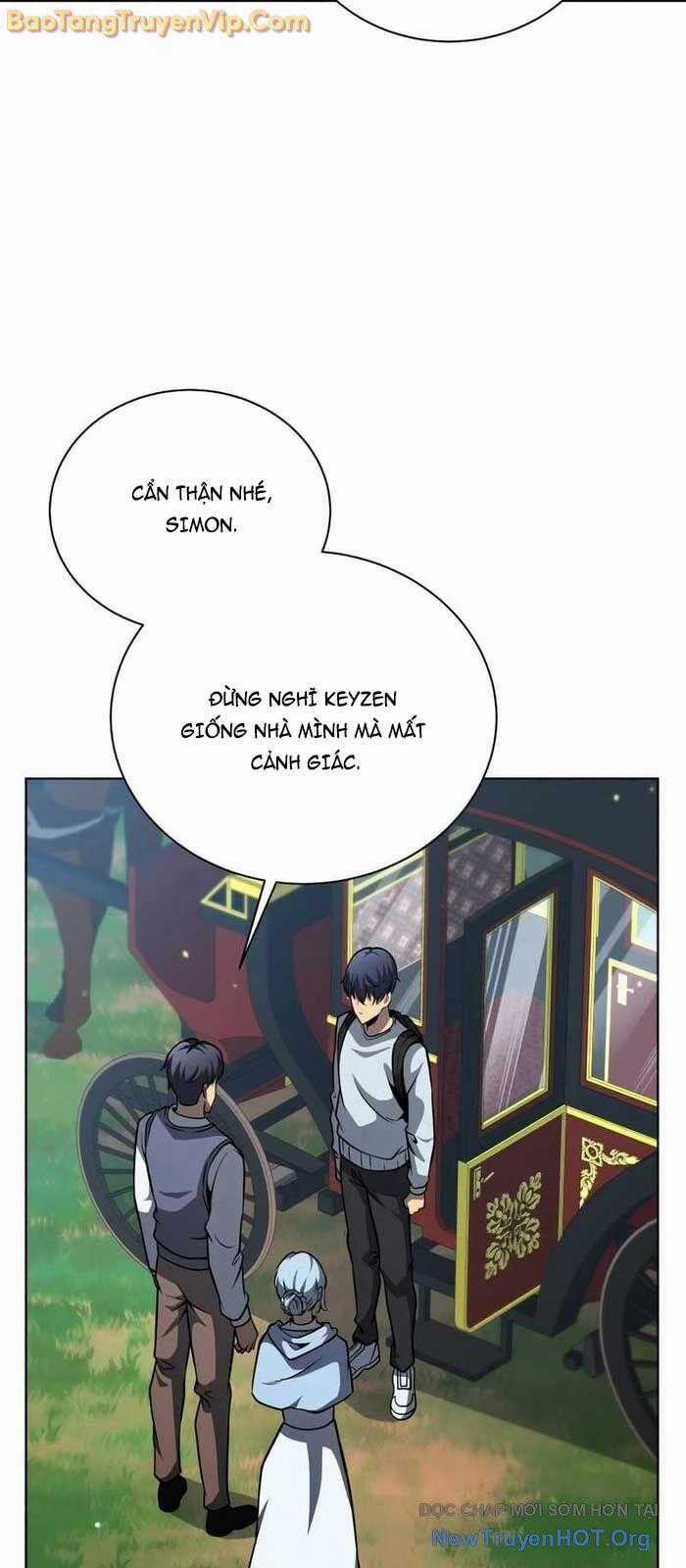 Tử Linh Sư Thiên Tài Của Học Viện Chương 178 trang 1