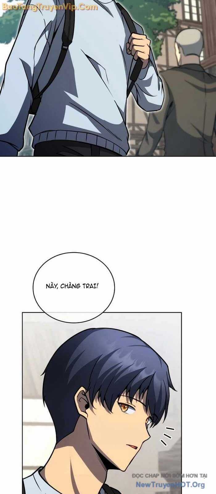 Tử Linh Sư Thiên Tài Của Học Viện Chương 178 trang 10