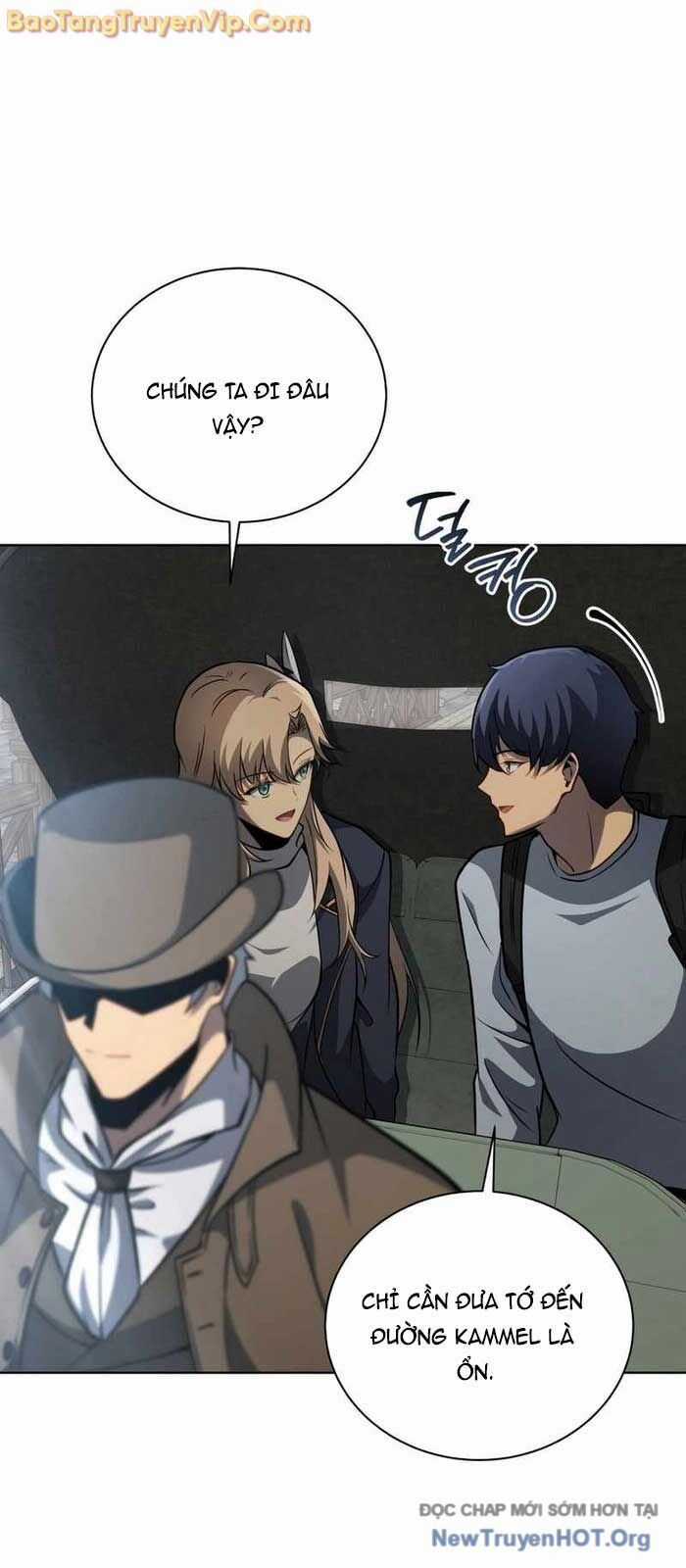 Tử Linh Sư Thiên Tài Của Học Viện Chương 178 trang 15