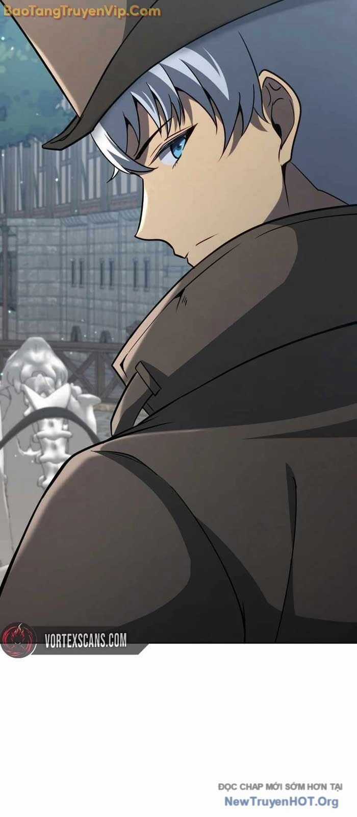 Tử Linh Sư Thiên Tài Của Học Viện Chương 178 trang 19