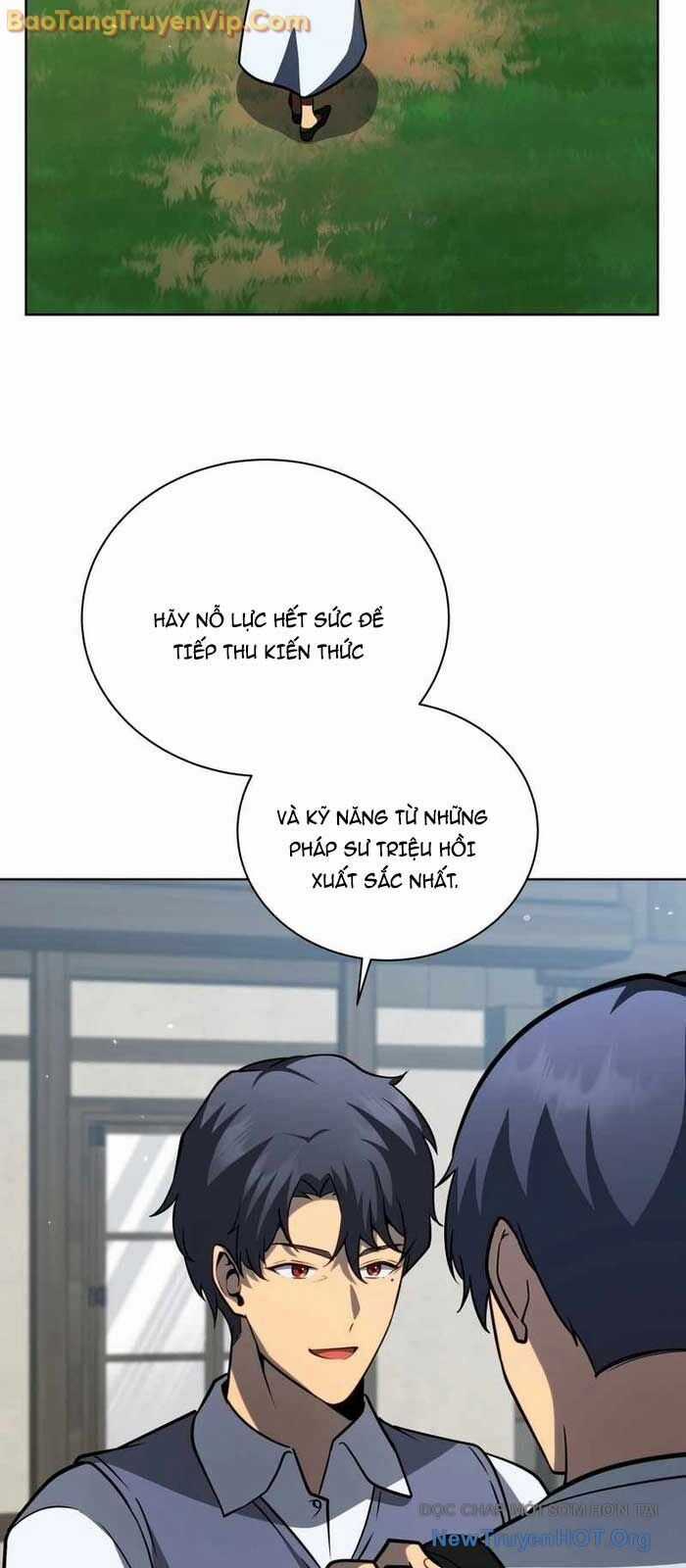 Tử Linh Sư Thiên Tài Của Học Viện Chương 178 trang 2