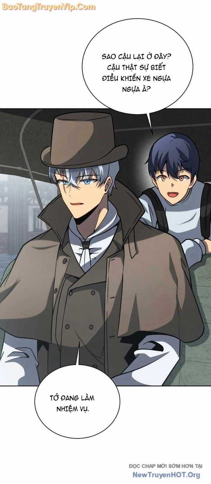 Tử Linh Sư Thiên Tài Của Học Viện Chương 178 trang 20