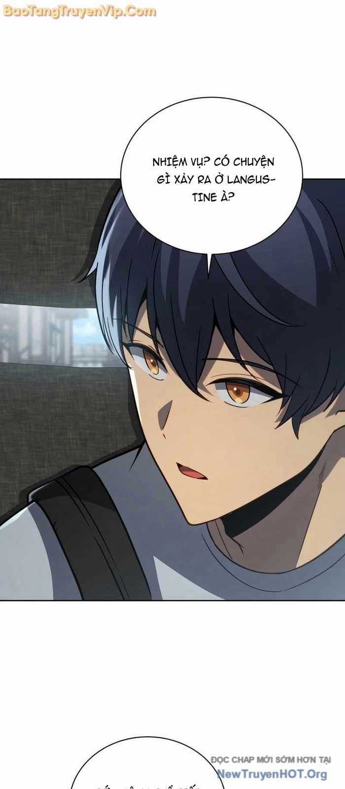 Tử Linh Sư Thiên Tài Của Học Viện Chương 178 trang 21