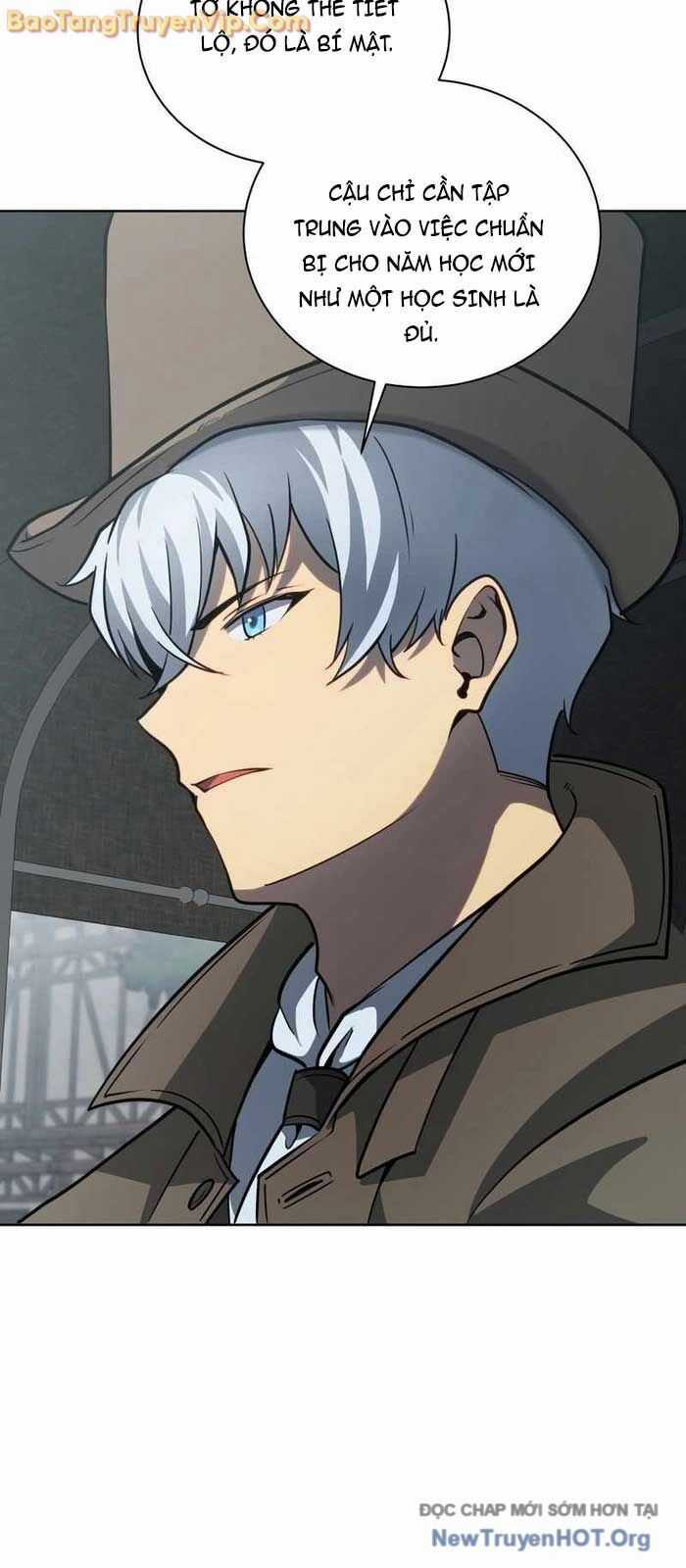 Tử Linh Sư Thiên Tài Của Học Viện Chương 178 trang 22