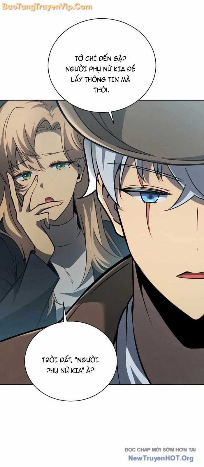 Tử Linh Sư Thiên Tài Của Học Viện Chương 178 trang 23